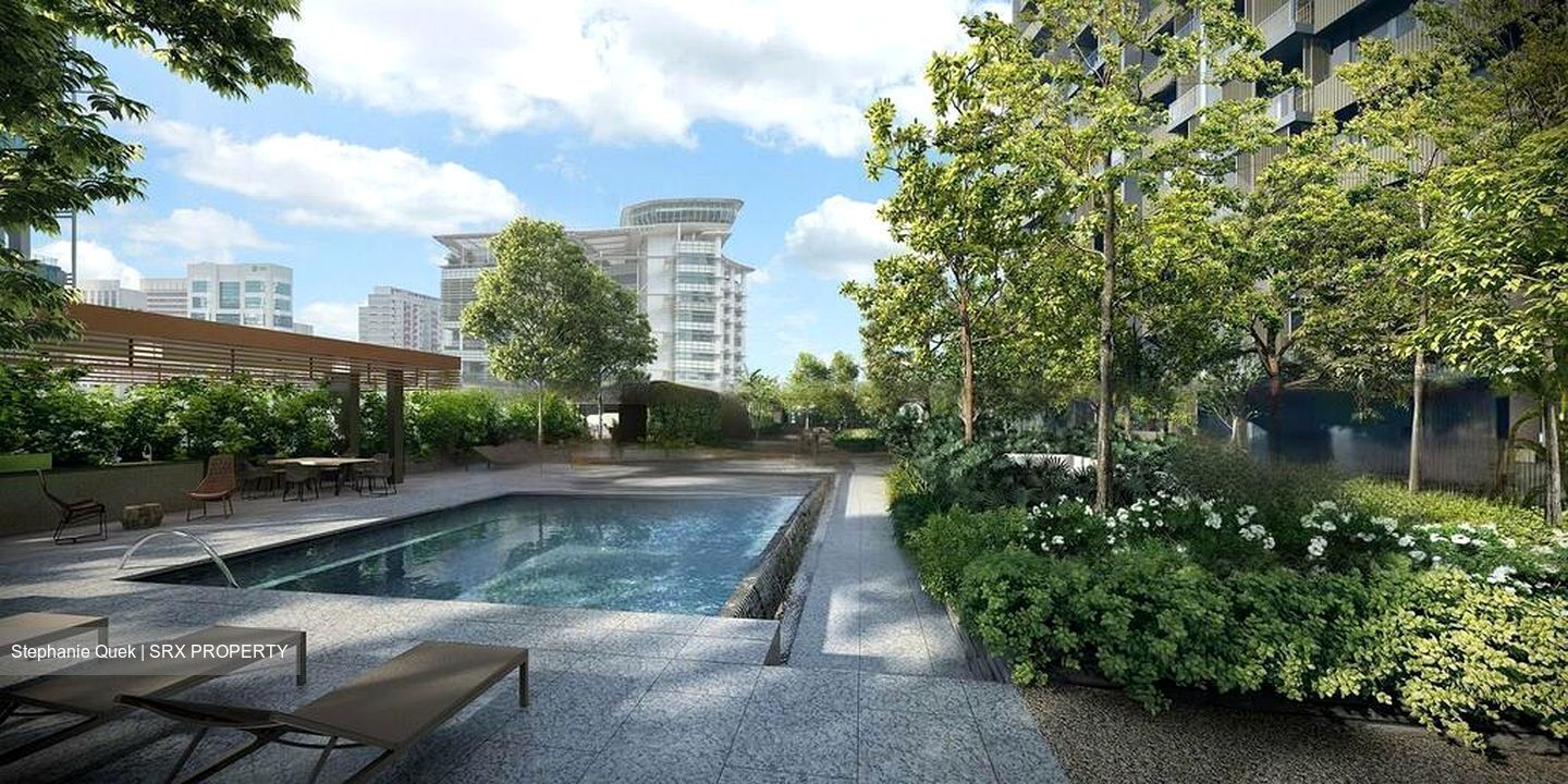 Midtown Bay (D7), Apartment #547667721